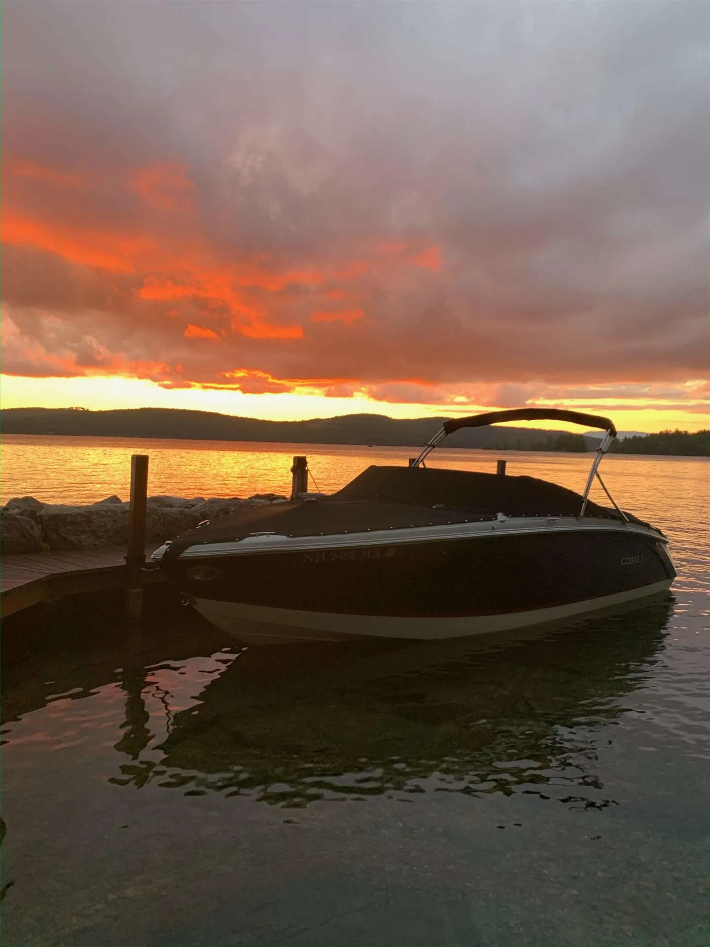 22 Tiger Trail Meredith NH 03253