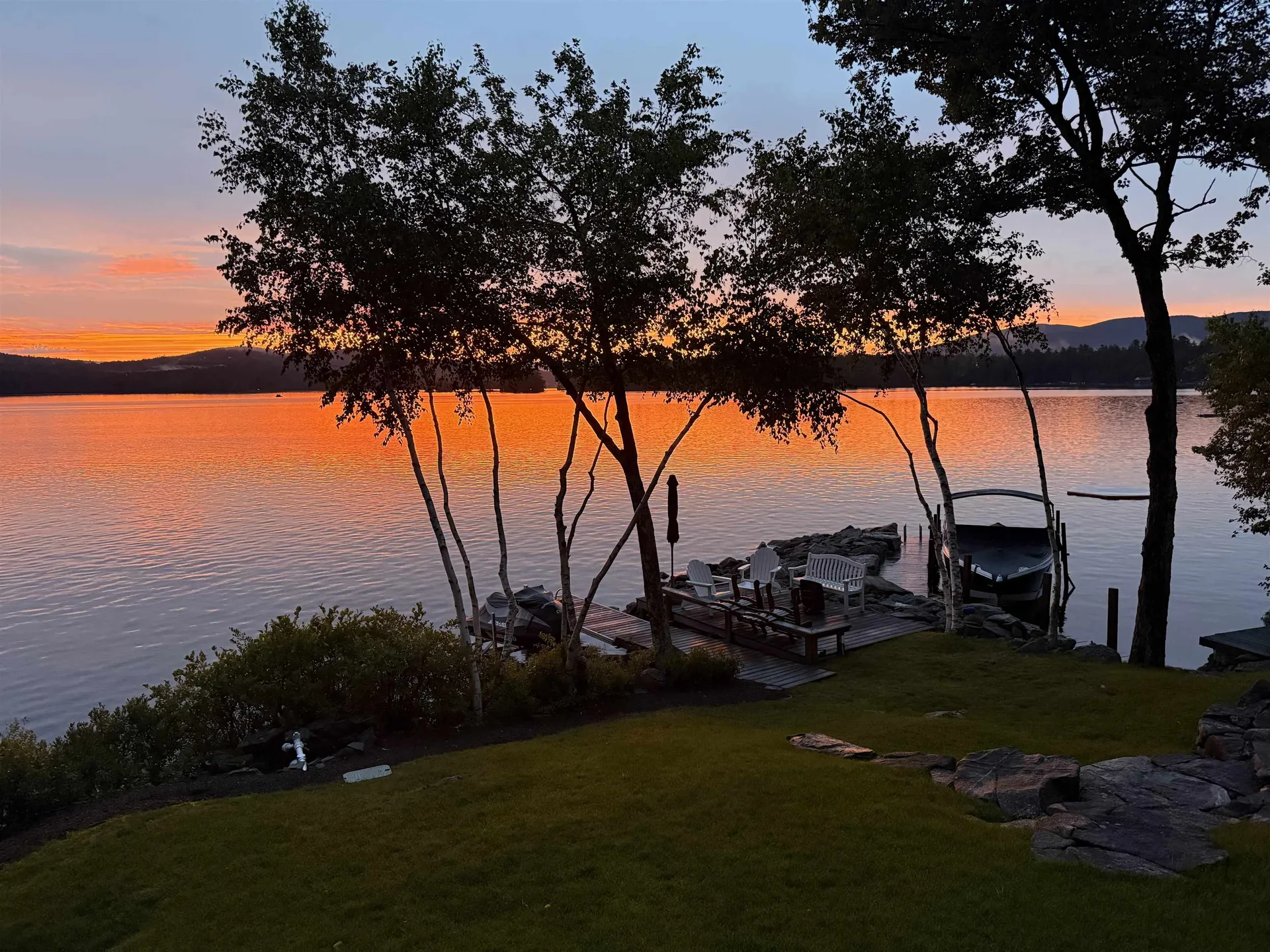 22 Tiger Trail Meredith NH 03253