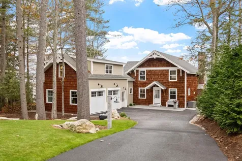 22 Tiger Trail Moultonborough NH 03254
