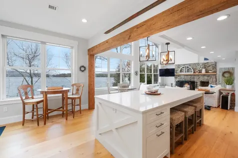 22 Tiger Trail Meredith NH 03253