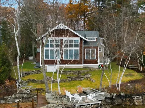 22 Tiger Trail Moultonborough NH 03254