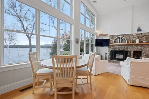 22 Tiger Trail Meredith NH 03253