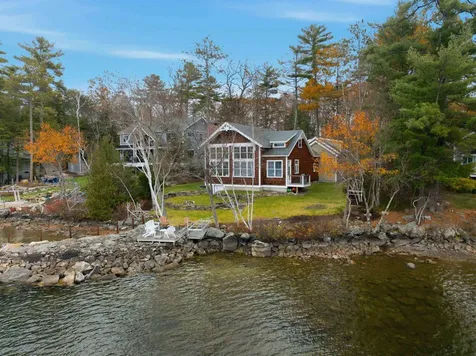 22 Tiger Trail Moultonborough NH 03254