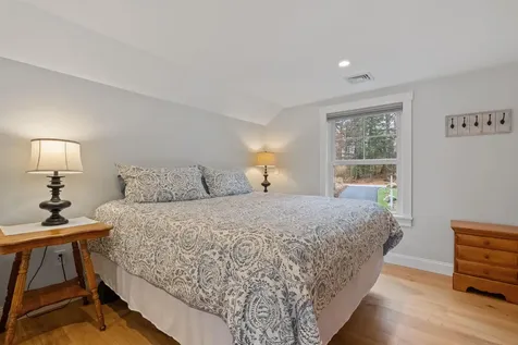 22 Tiger Trail Moultonborough NH 03254