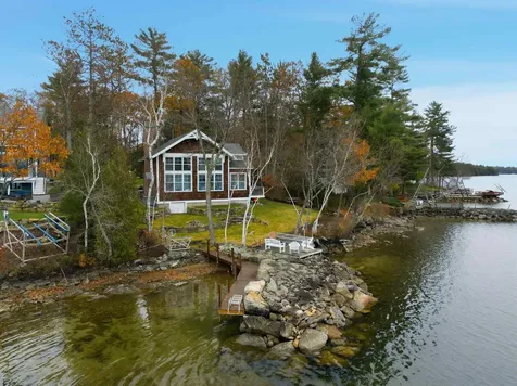 22 Tiger Trail Moultonborough NH 03254