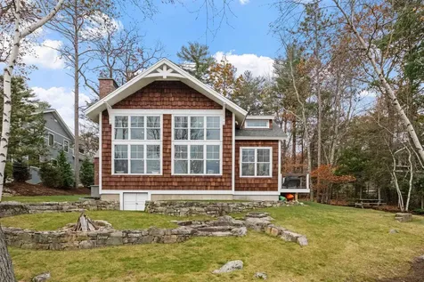 22 Tiger Trail Moultonborough NH 03254