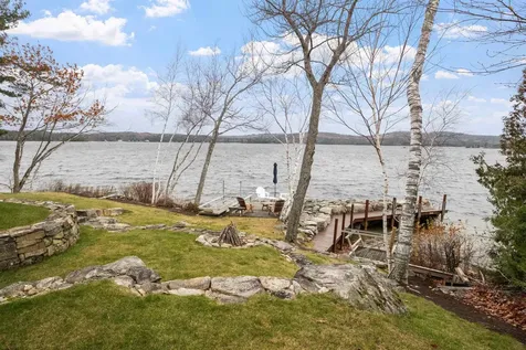 22 Tiger Trail Moultonborough NH 03254