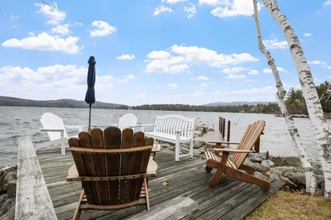 22 Tiger Trail Moultonborough NH 03254
