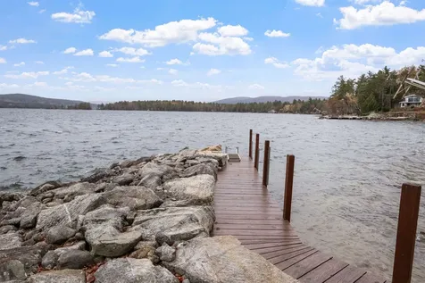 22 Tiger Trail Moultonborough NH 03254