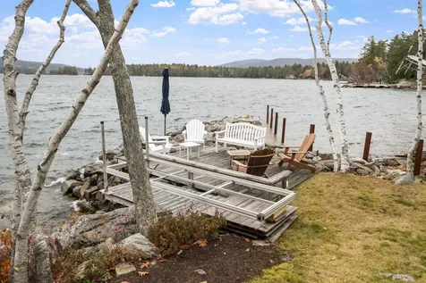 22 Tiger Trail Moultonborough NH 03254