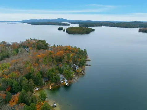 22 Tiger Trail Moultonborough NH 03254