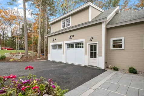 22 Tiger Trail Moultonborough NH 03254