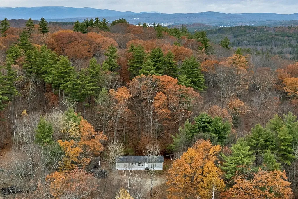 510 Old Wolfeboro Road Alton NH 03809