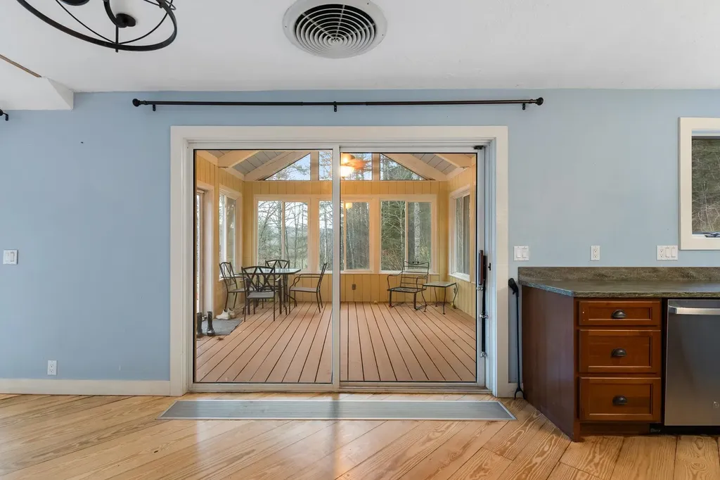 119 Shedd Road Grantham NH 03753