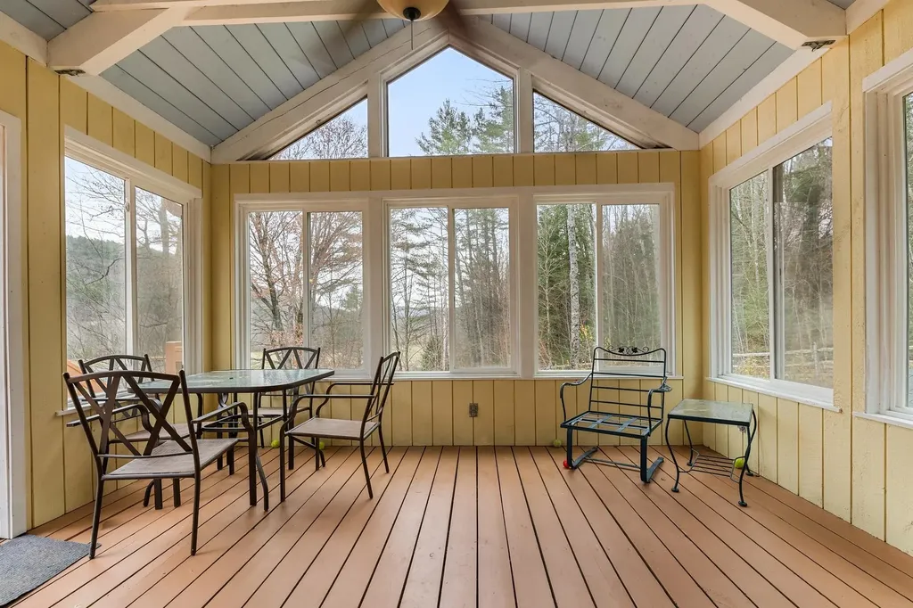 119 Shedd Road Grantham NH 03753