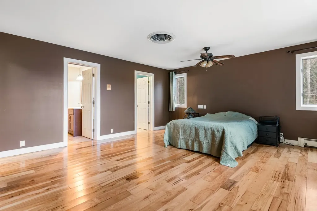 119 Shedd Road Grantham NH 03753