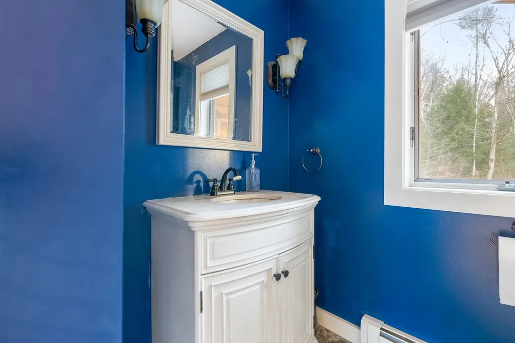 119 Shedd Road Grantham NH 03753