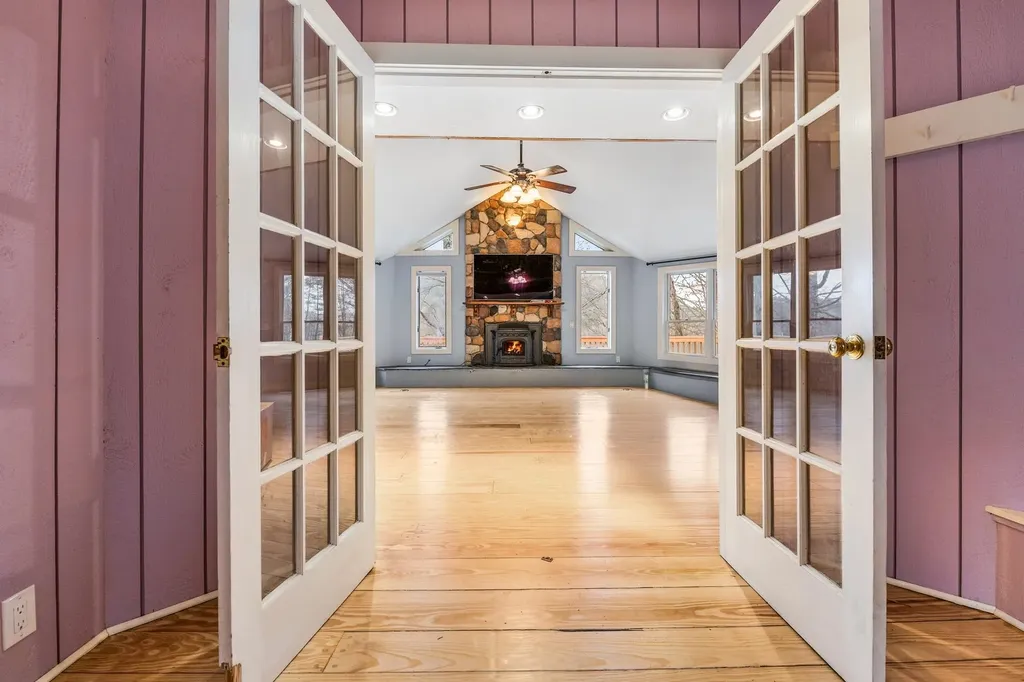 119 Shedd Road Grantham NH 03753