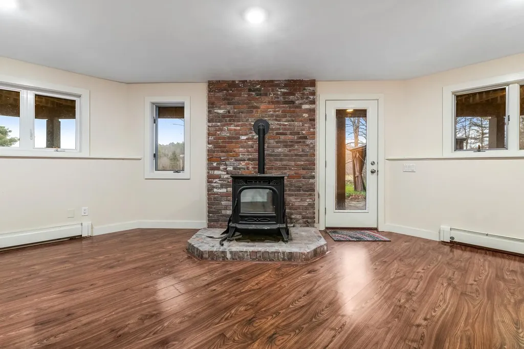 119 Shedd Road Grantham NH 03753