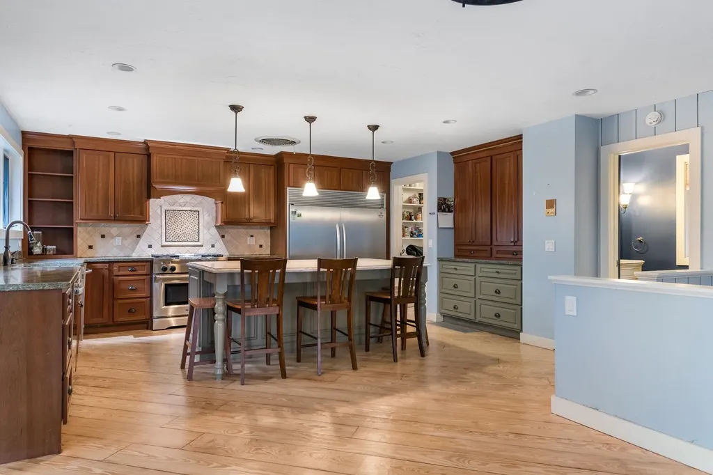 119 Shedd Road Grantham NH 03753