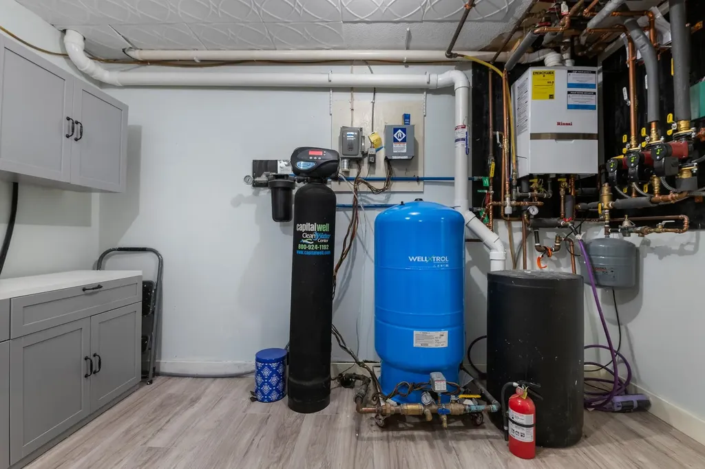 119 Shedd Road Grantham NH 03753