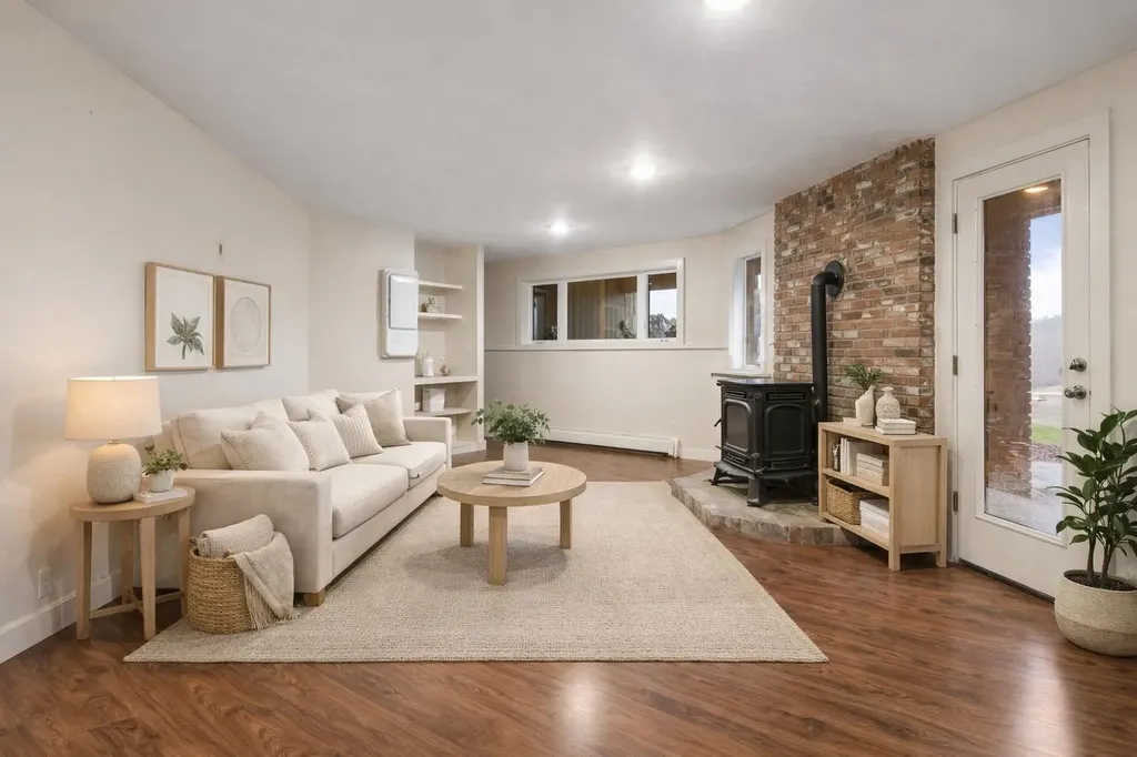 119 Shedd Road Grantham NH 03753