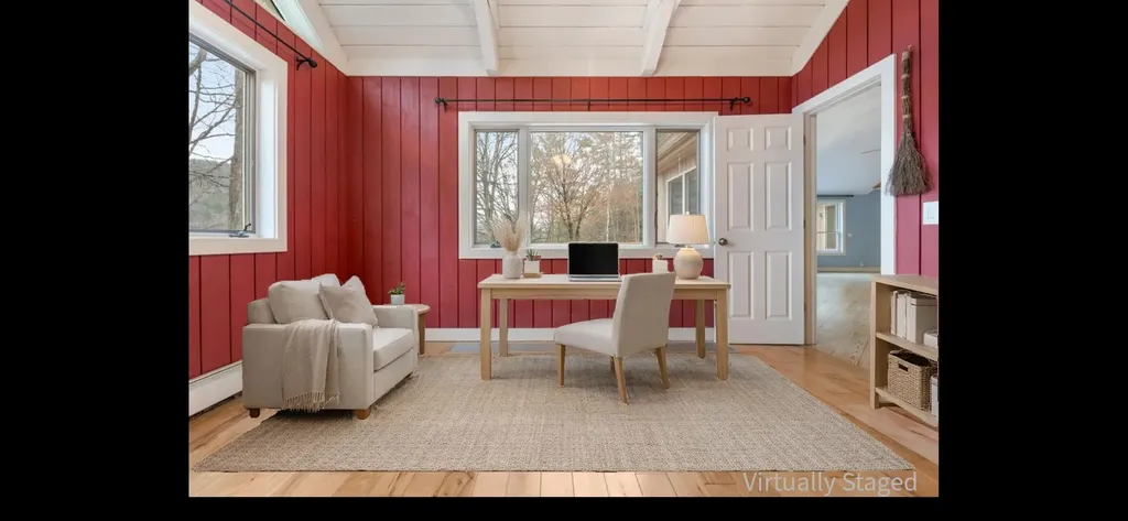 119 Shedd Road Grantham NH 03753