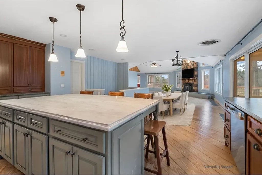 119 Shedd Road Grantham NH 03753