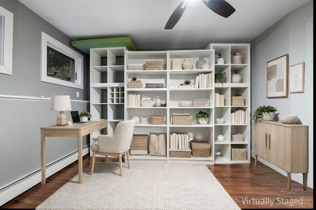 119 Shedd Road Grantham NH 03753