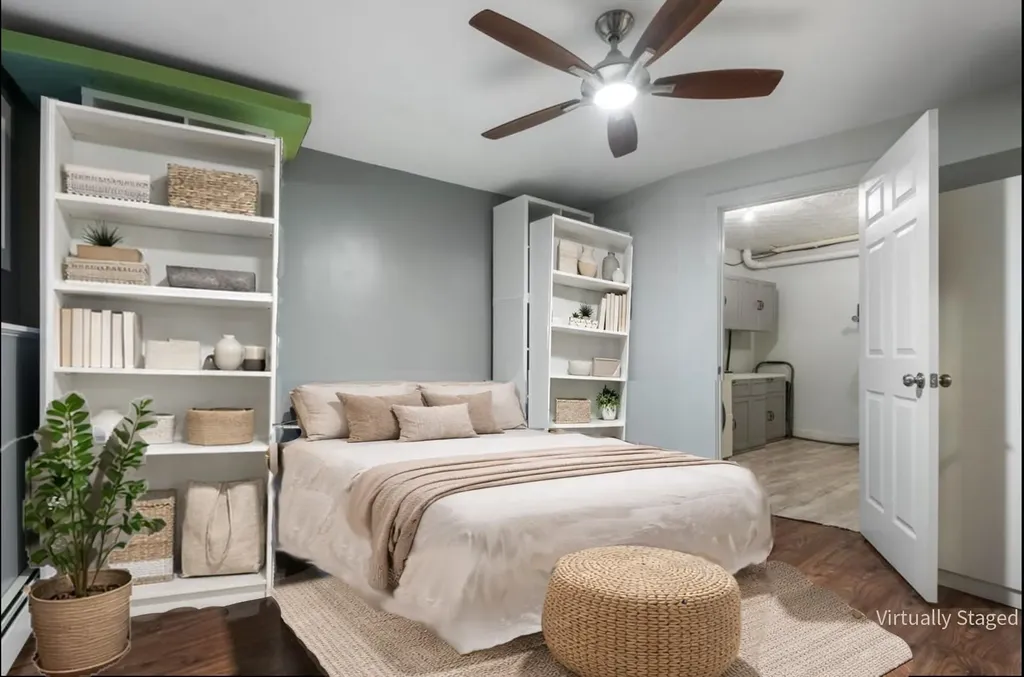 119 Shedd Road Grantham NH 03753