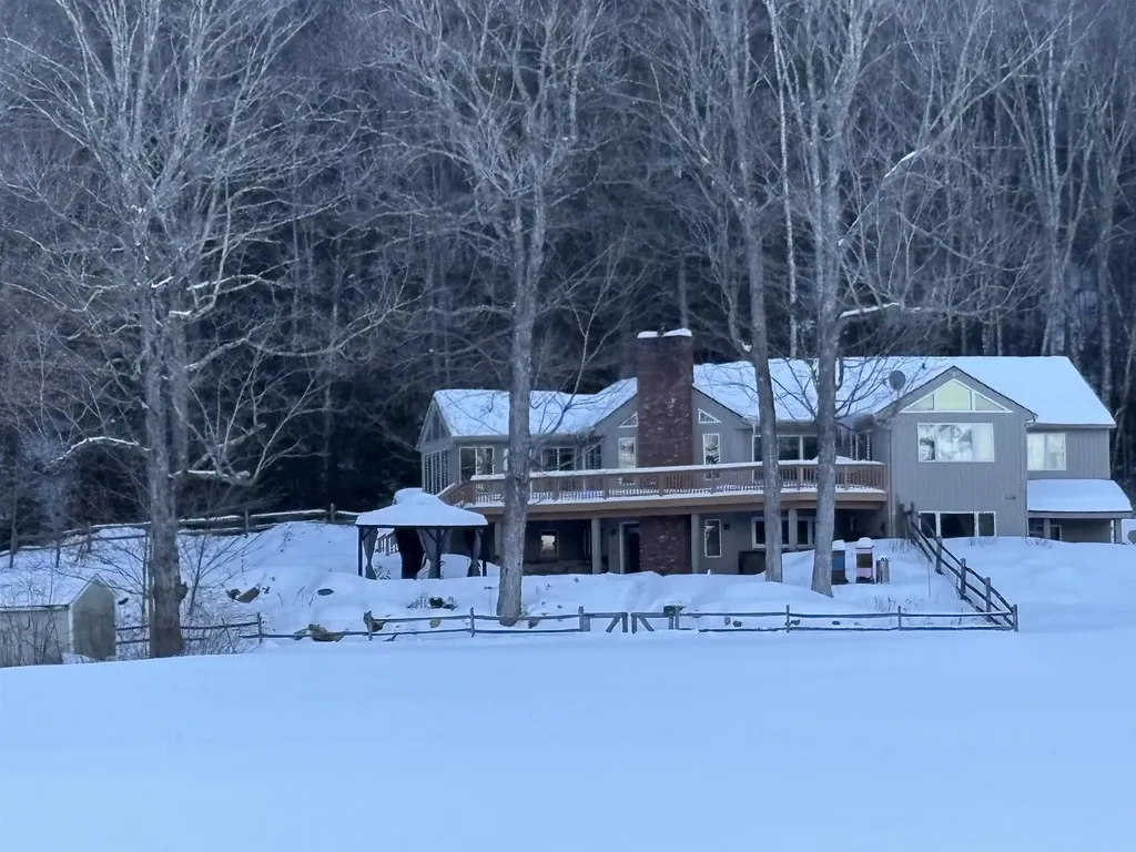 119 Shedd Road Grantham NH 03753