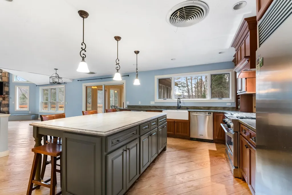 119 Shedd Road Grantham NH 03753