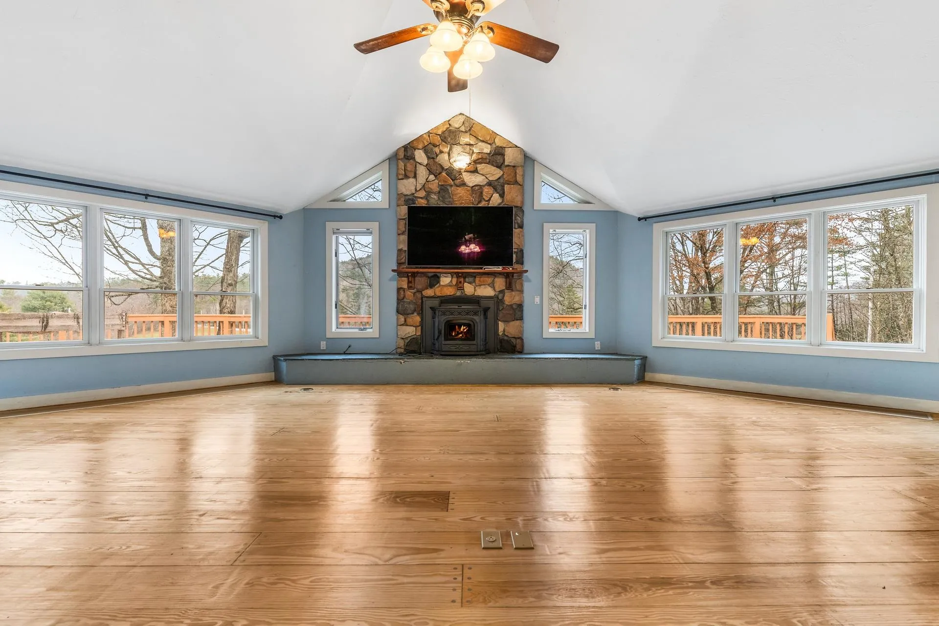 119 Shedd Road Grantham NH 03753