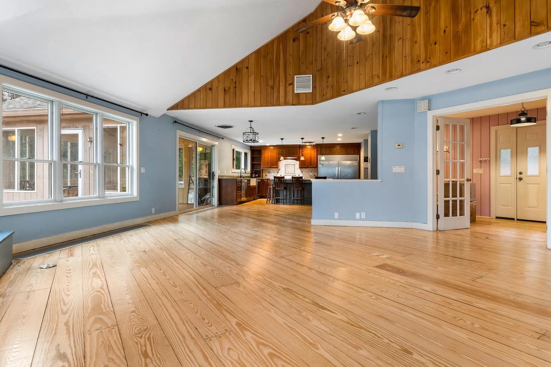 119 Shedd Road Grantham NH 03753