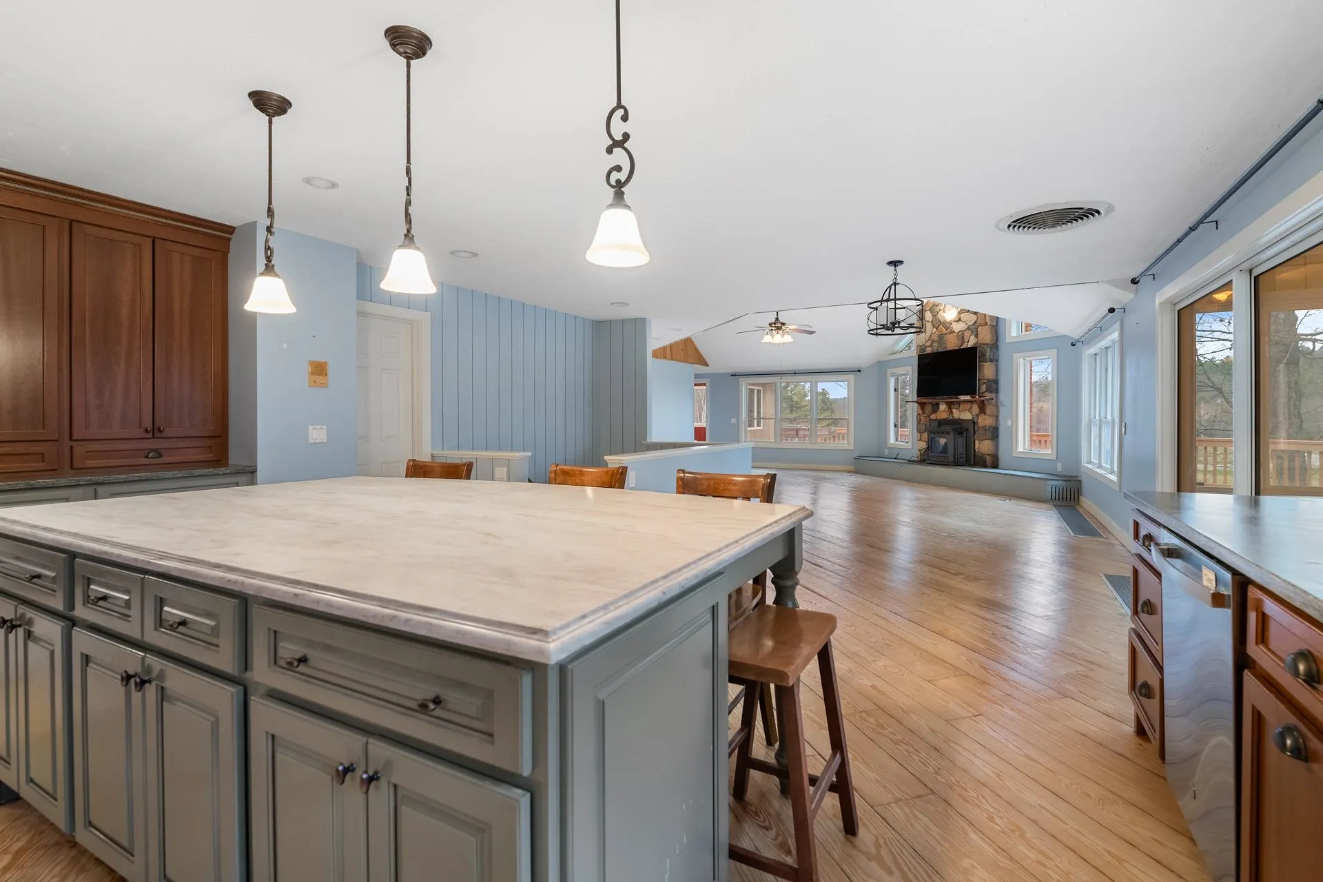 119 Shedd Road Grantham NH 03753