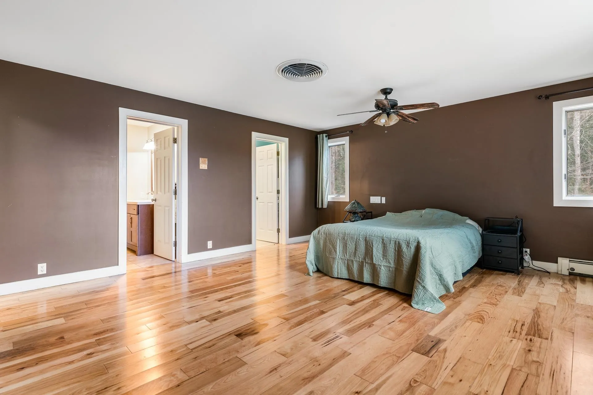 119 Shedd Road Grantham NH 03753