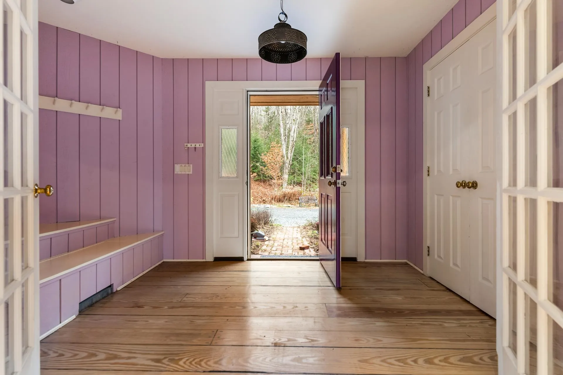 119 Shedd Road Grantham NH 03753