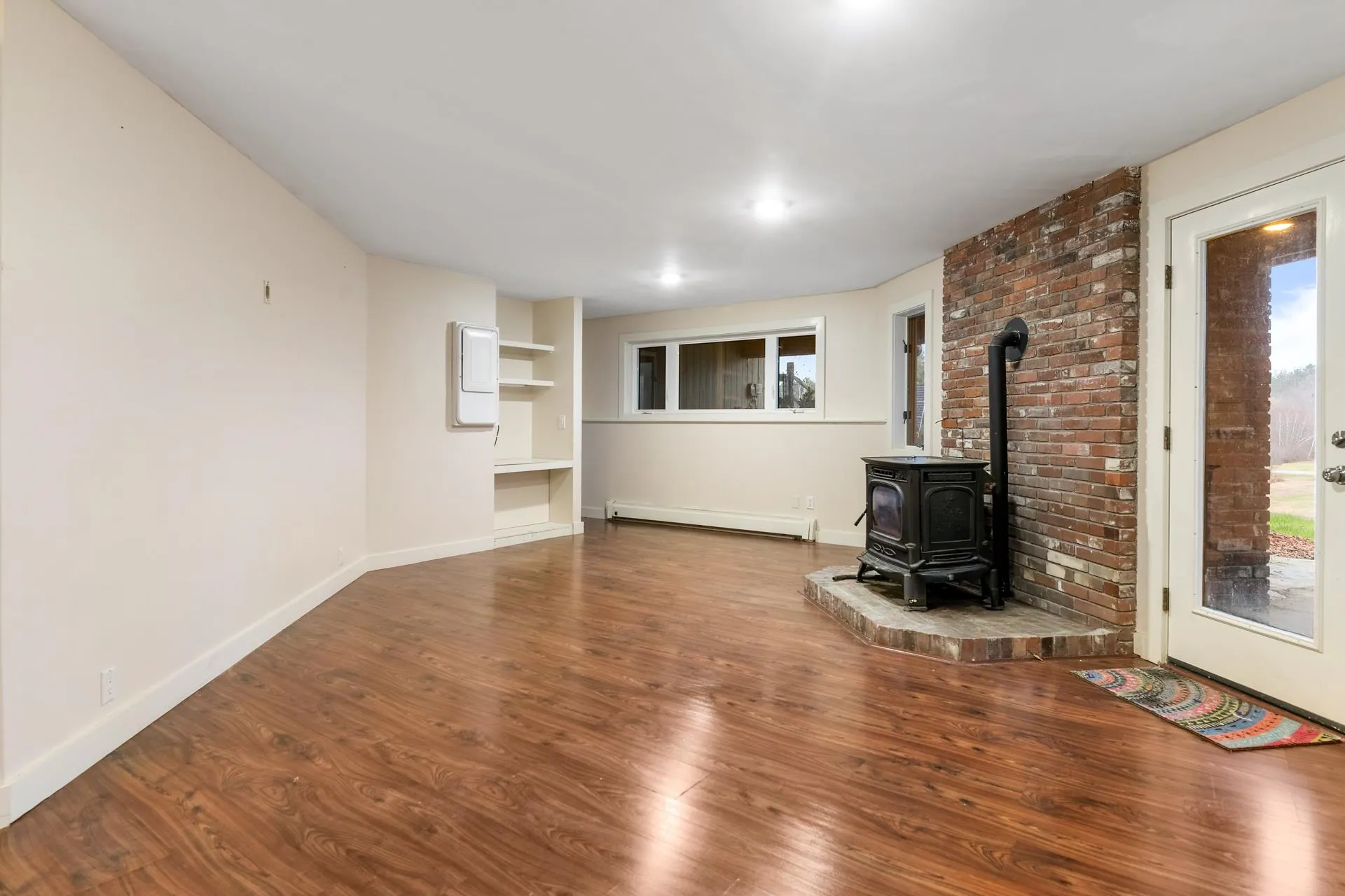 119 Shedd Road Grantham NH 03753