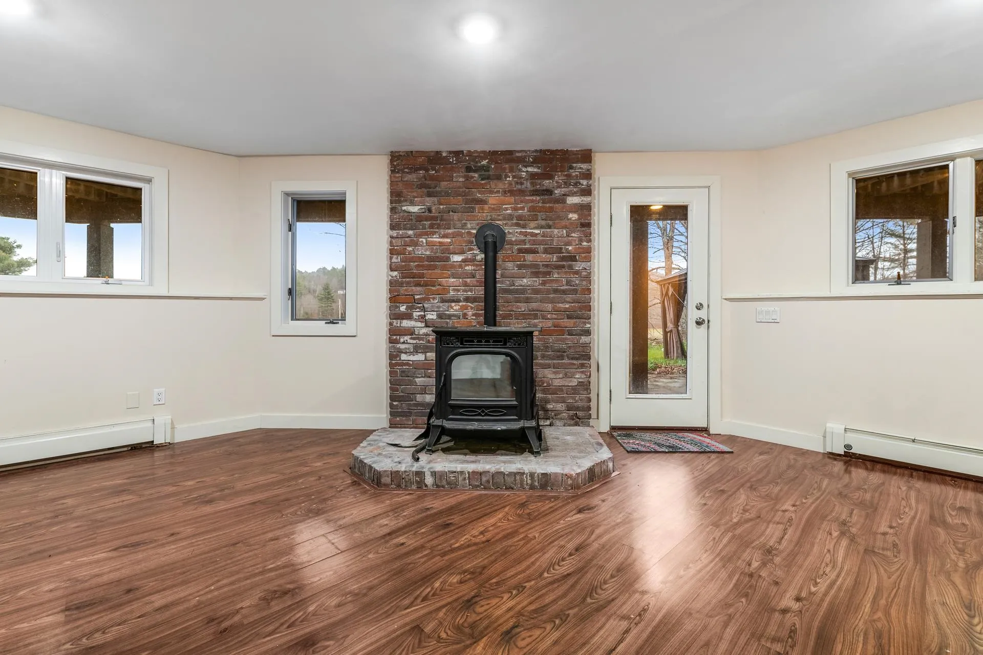 119 Shedd Road Grantham NH 03753