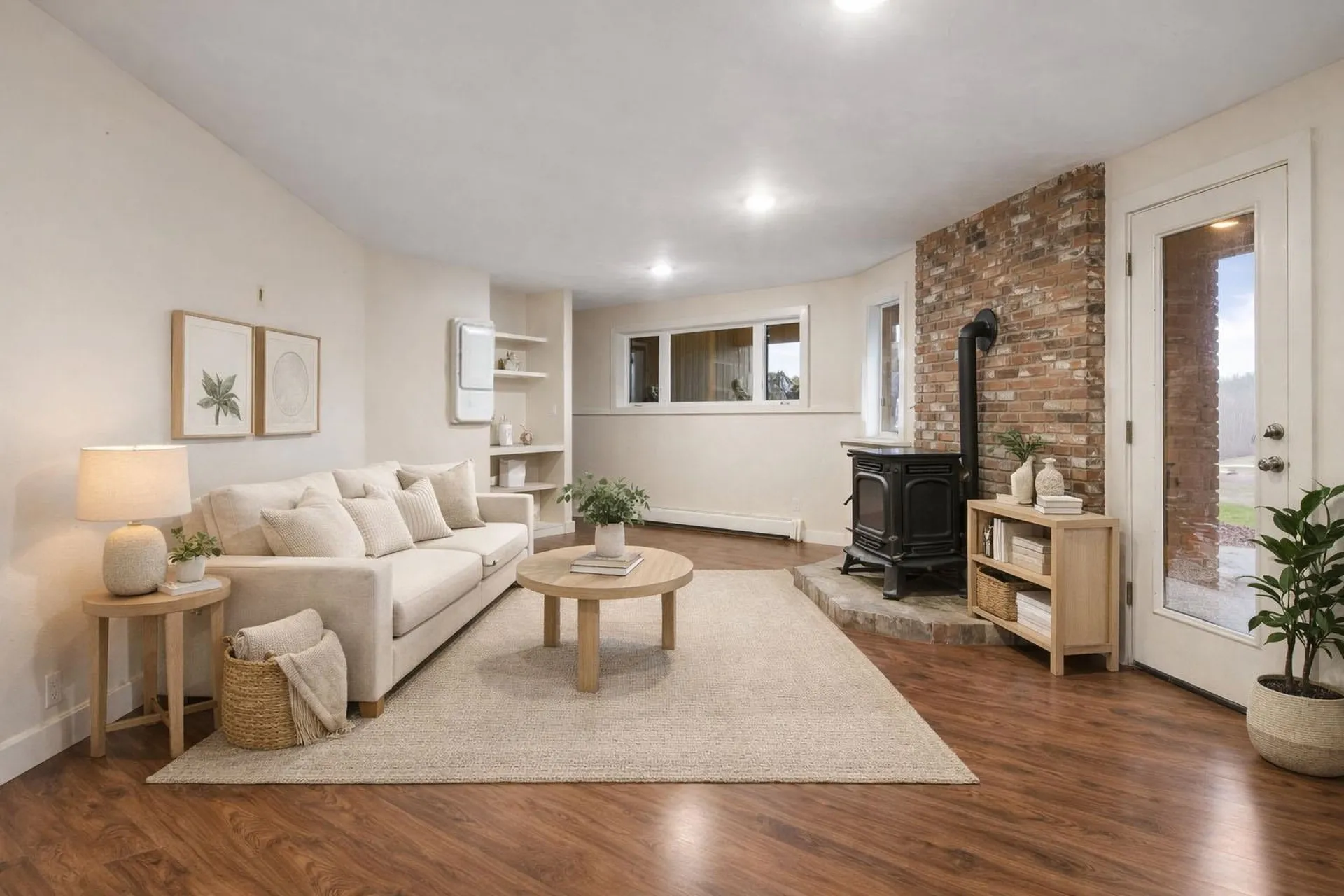 119 Shedd Road Grantham NH 03753