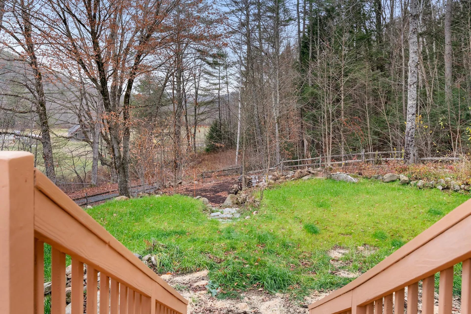 119 Shedd Road Grantham NH 03753