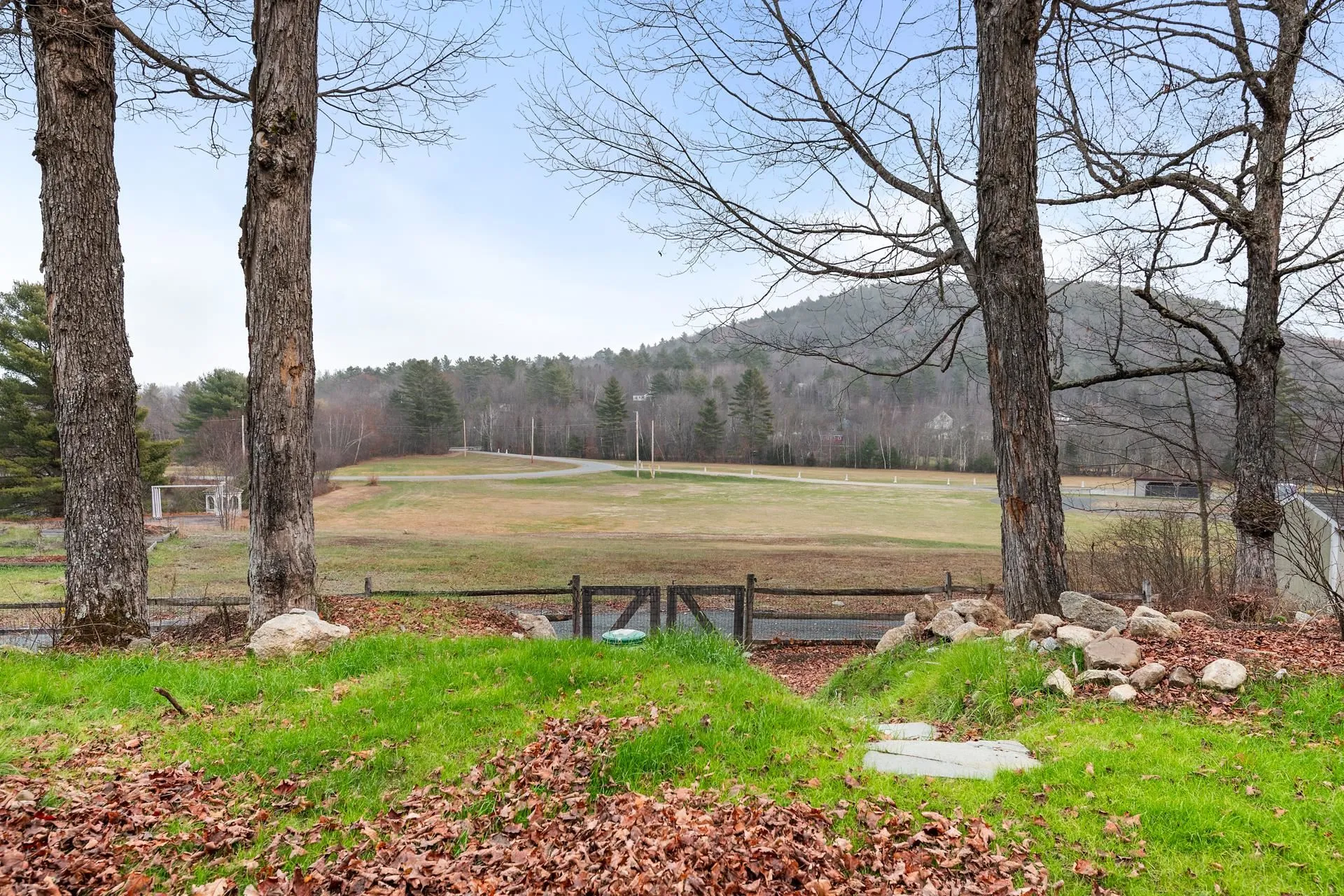 119 Shedd Road Grantham NH 03753