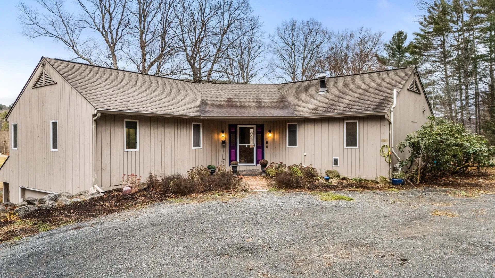 119 Shedd Road Grantham NH 03753