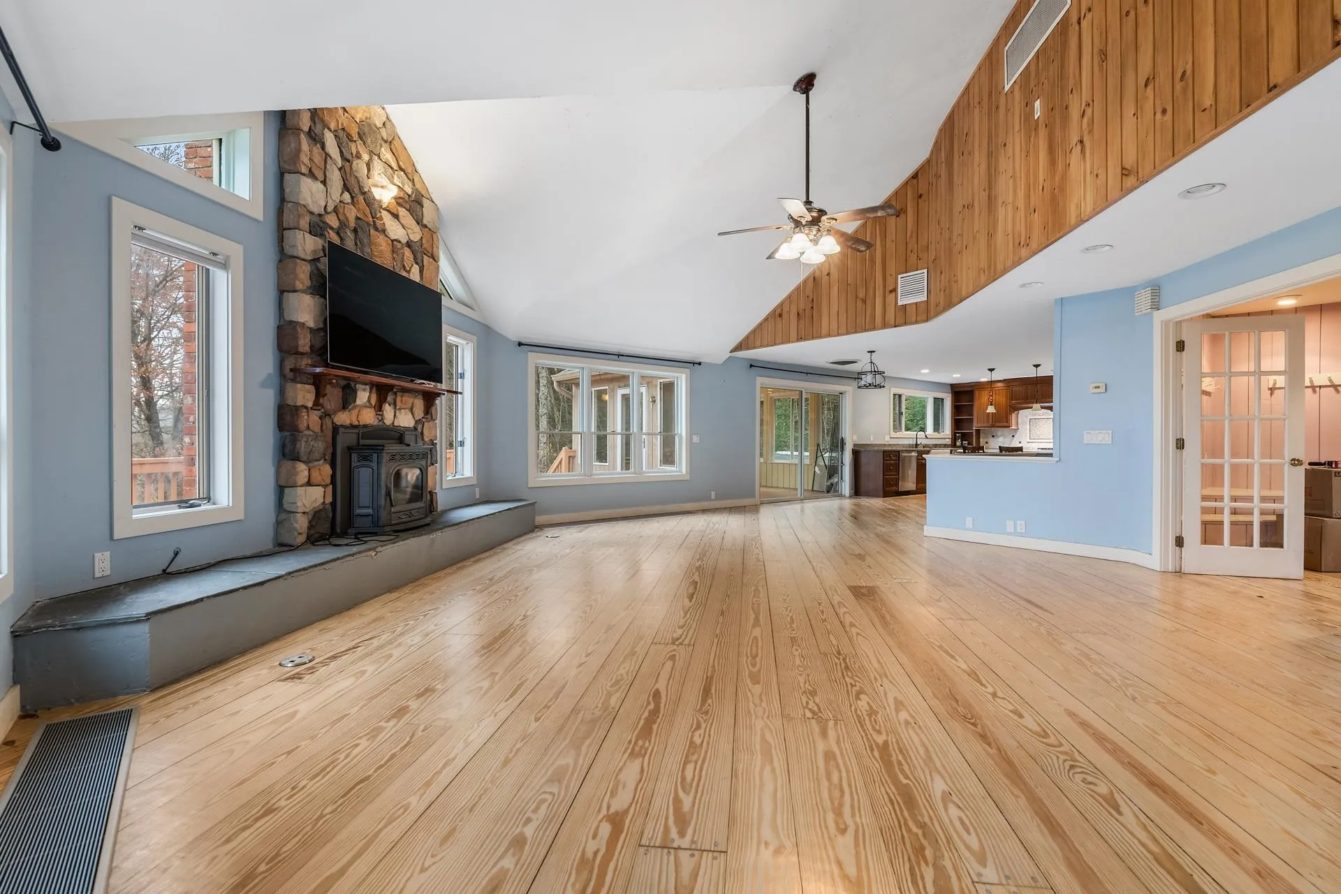 119 Shedd Road Grantham NH 03753