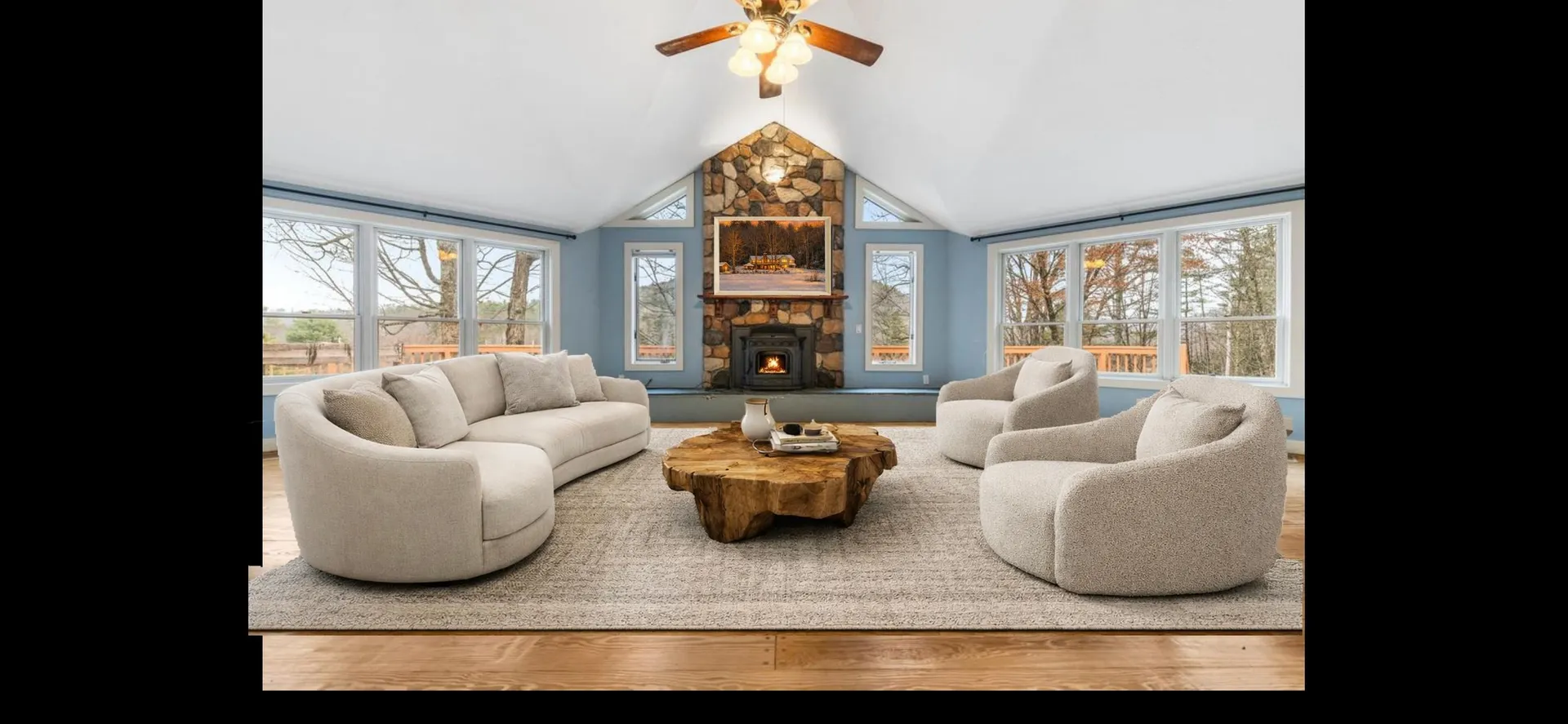 119 Shedd Road Grantham NH 03753