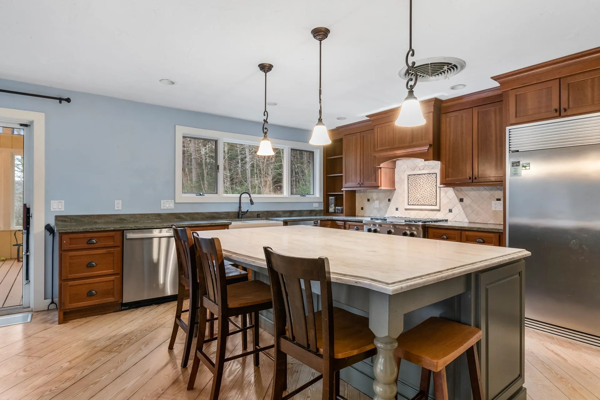 119 Shedd Road Grantham NH 03753