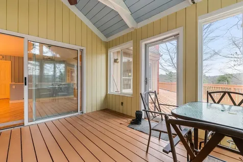 119 Shedd Road Grantham NH 03753