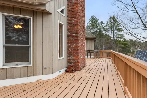 119 Shedd Road Grantham NH 03753