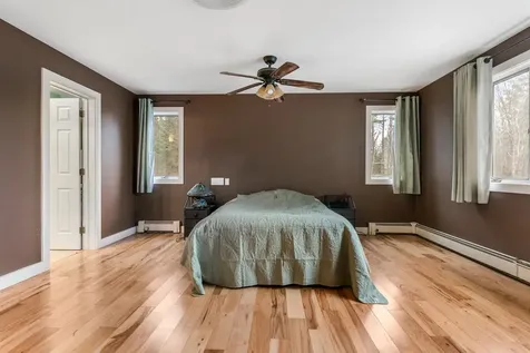 119 Shedd Road Grantham NH 03753