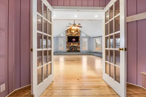 119 Shedd Road Grantham NH 03753